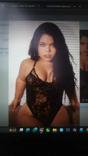 Maria Vito OnlyFans Leaked Free Thumbnail Picture - #u0dRUemExH