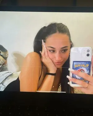 Maria Vittoria De Matteis OnlyFans Leaked Free Thumbnail Picture - #2Gs2u2QHli