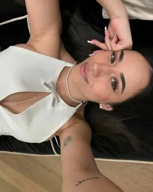 Maria Vittoria De Matteis OnlyFans Leaked Free Thumbnail Picture - #3LBhXwF0SN