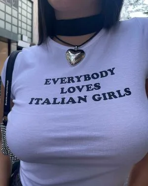 Maria Vittoria De Matteis OnlyFans Leaked Free Thumbnail Picture - #A1RDNB2Faf