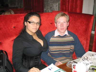 Maria Von Zarring OnlyFans Leaked Free Thumbnail Picture - #0GCzluCLP0