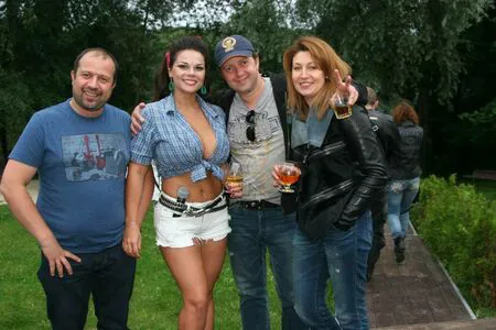 Maria Von Zarring OnlyFans Leaked Free Thumbnail Picture - #0XPztwioED