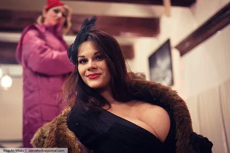 Maria Von Zarring OnlyFans Leaked Free Thumbnail Picture - #0zpJG41a1j