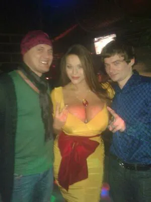 Maria Von Zarring OnlyFans Leaked Free Thumbnail Picture - #1MxkMMaYiW