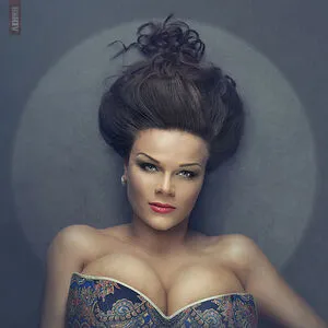 Maria Von Zarring OnlyFans Leaked Free Thumbnail Picture - #26uPDbO4w1