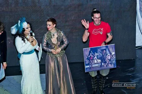 Maria Von Zarring OnlyFans Leaked Free Thumbnail Picture - #2EcH7qOPQd