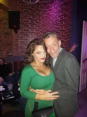 Maria Von Zarring OnlyFans Leaked Free Thumbnail Picture - #2QNlZ1fO5L