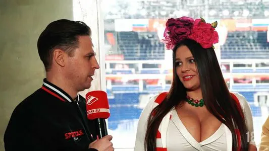 Maria Von Zarring OnlyFans Leaked Free Thumbnail Picture - #3FxB2OQVVC