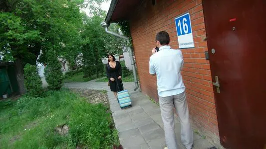 Maria Von Zarring OnlyFans Leaked Free Thumbnail Picture - #3Ka6gLro8L