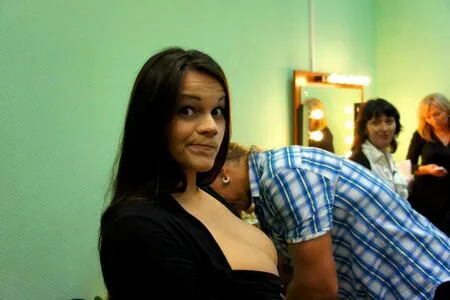 Maria Von Zarring OnlyFans Leaked Free Thumbnail Picture - #6A2OTdViOz