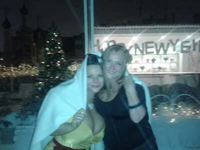 Maria Von Zarring OnlyFans Leaked Free Thumbnail Picture - #6ArqP7f7Fc