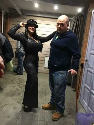 Maria Von Zarring OnlyFans Leaked Free Thumbnail Picture - #6d1SkOoM5M