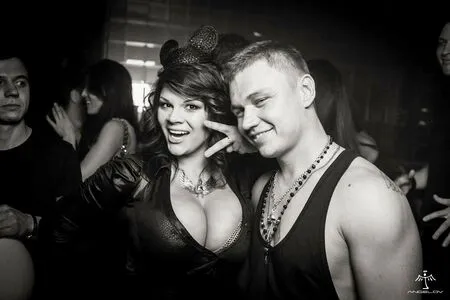 Maria Von Zarring OnlyFans Leaked Free Thumbnail Picture - #7PbzXIhfCf