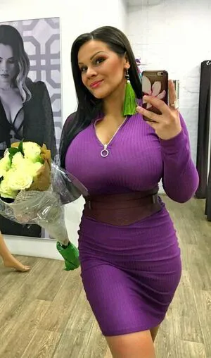 Maria Von Zarring OnlyFans Leaked Free Thumbnail Picture - #8J9IGOA9XJ