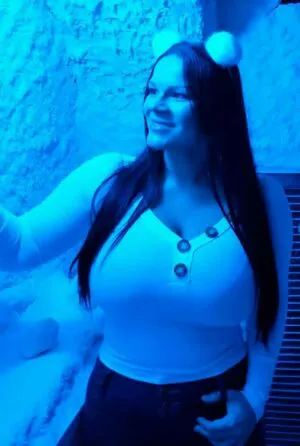 Maria Von Zarring OnlyFans Leaked Free Thumbnail Picture - #8drsr8szGm