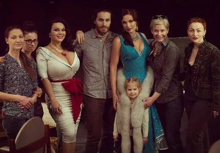 Maria Von Zarring OnlyFans Leaked Free Thumbnail Picture - #9KXpEifxdH