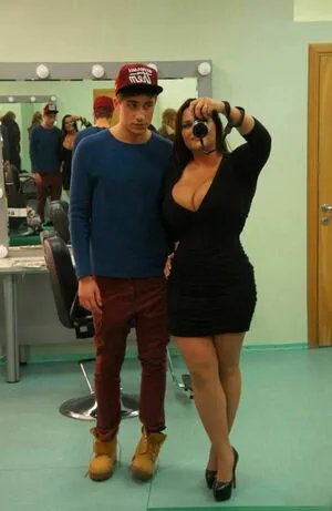 Maria Von Zarring OnlyFans Leaked Free Thumbnail Picture - #AaiEWKIF4f