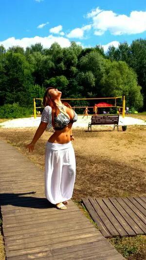 Maria Von Zarring OnlyFans Leaked Free Thumbnail Picture - #AiZXdwL7Tt