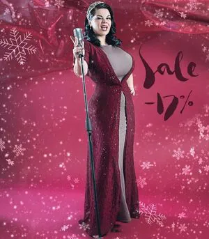 Maria Von Zarring OnlyFans Leaked Free Thumbnail Picture - #Al1W6VvTkT