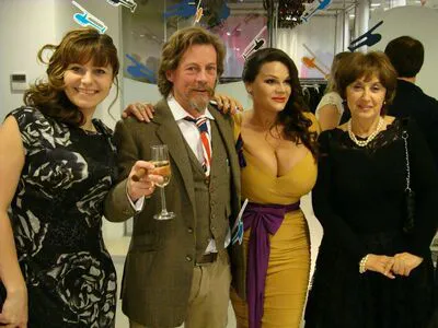 Maria Von Zarring OnlyFans Leaked Free Thumbnail Picture - #Bxd1wKdGOd