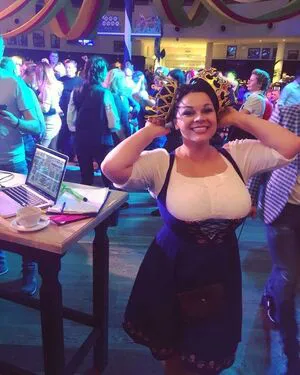 Maria Von Zarring OnlyFans Leaked Free Thumbnail Picture - #EKmbYMtLbz