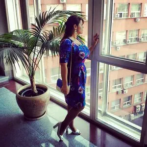 Maria Von Zarring OnlyFans Leaked Free Thumbnail Picture - #FQfLRblFyp