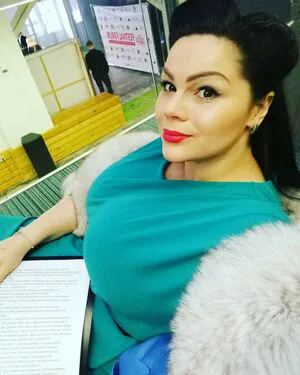 Maria Von Zarring OnlyFans Leaked Free Thumbnail Picture - #FevQo8It83