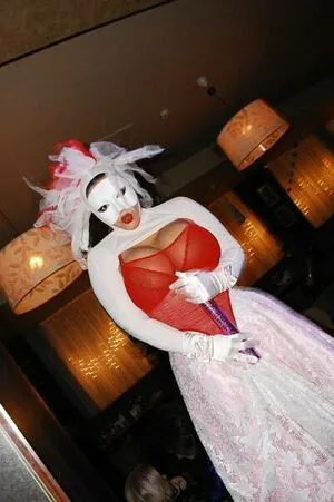 Maria Von Zarring OnlyFans Leaked Free Thumbnail Picture - #HSqfAG2J4I