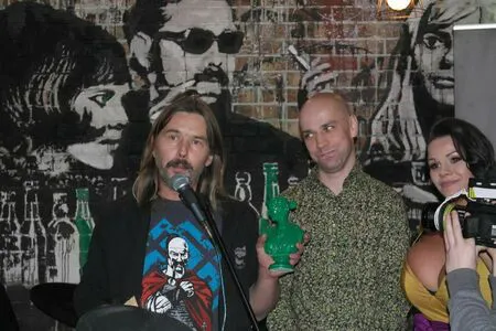 Maria Von Zarring OnlyFans Leaked Free Thumbnail Picture - #J5OKuvfxH3