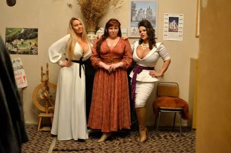 Maria Von Zarring OnlyFans Leaked Free Thumbnail Picture - #JRaGjsDutB