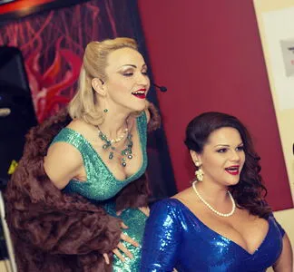 Maria Von Zarring OnlyFans Leaked Free Thumbnail Picture - #JXYUSnesQl