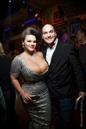 Maria Von Zarring OnlyFans Leaked Free Thumbnail Picture - #KolqEBMKJe