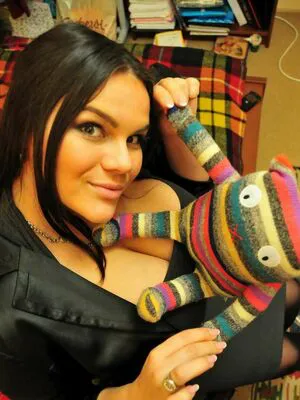 Maria Von Zarring OnlyFans Leaked Free Thumbnail Picture - #LG6xz5IHMa