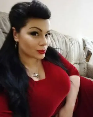 Maria Von Zarring OnlyFans Leaked Free Thumbnail Picture - #LOPf85YMr6