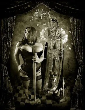 Maria Von Zarring OnlyFans Leaked Free Thumbnail Picture - #LgkxuQeZIO