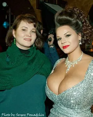 Maria Von Zarring OnlyFans Leaked Free Thumbnail Picture - #MLlgrRTBIN