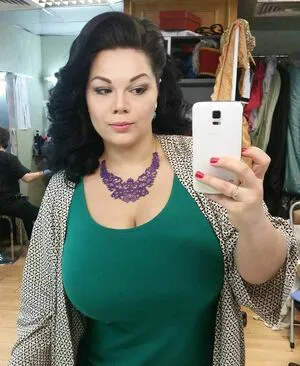 Maria Von Zarring OnlyFans Leaked Free Thumbnail Picture - #NNgTstQTy7