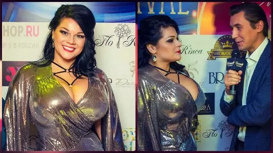 Maria Von Zarring OnlyFans Leaked Free Thumbnail Picture - #NucHD7eTsy