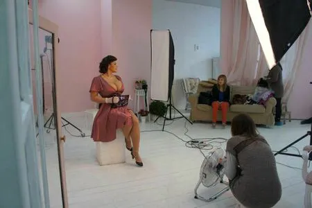 Maria Von Zarring OnlyFans Leaked Free Thumbnail Picture - #OBNtW3pd0C