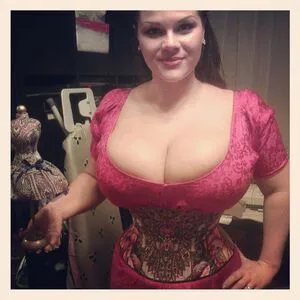 Maria Von Zarring OnlyFans Leaked Free Thumbnail Picture - #OkcVSX8Zjg