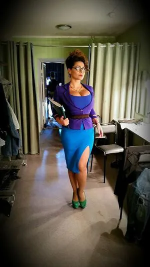 Maria Von Zarring OnlyFans Leaked Free Thumbnail Picture - #Pi8AbEXKb8