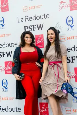 Maria Von Zarring OnlyFans Leaked Free Thumbnail Picture - #Pis1r5m31g