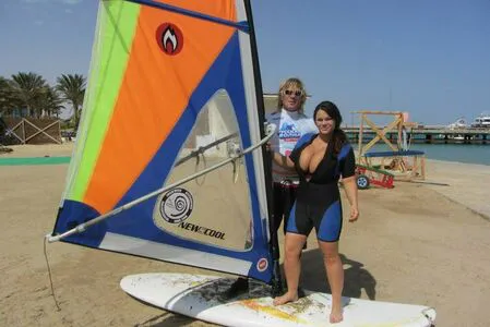 Maria Von Zarring OnlyFans Leaked Free Thumbnail Picture - #THc3jku67y