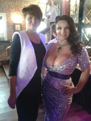 Maria Von Zarring OnlyFans Leaked Free Thumbnail Picture - #TZwci7KBNp