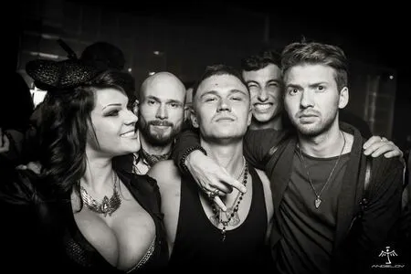 Maria Von Zarring OnlyFans Leaked Free Thumbnail Picture - #Uglzln2jGh