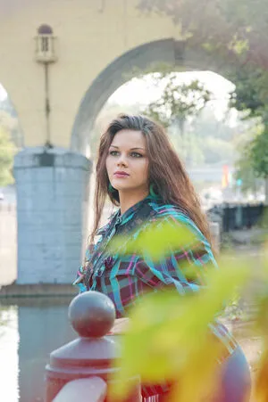 Maria Von Zarring OnlyFans Leaked Free Thumbnail Picture - #Ul79S4173y