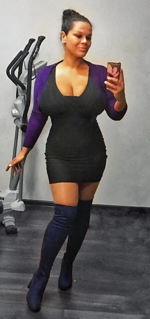 Maria Von Zarring OnlyFans Leaked Free Thumbnail Picture - #V98KMJc0vB