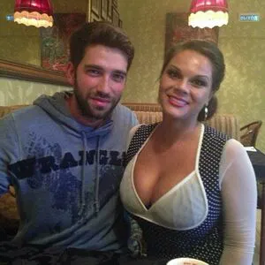 Maria Von Zarring OnlyFans Leaked Free Thumbnail Picture - #VdHCgHsfTd