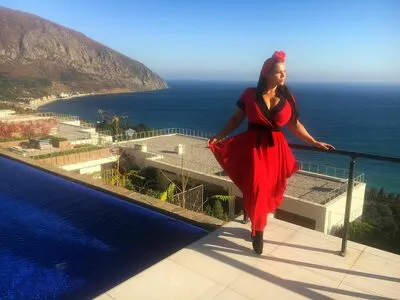 Maria Von Zarring OnlyFans Leaked Free Thumbnail Picture - #Ve1CQD7JZ1