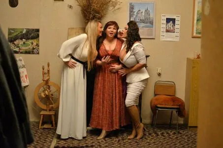 Maria Von Zarring OnlyFans Leaked Free Thumbnail Picture - #WZ51dmtX7c